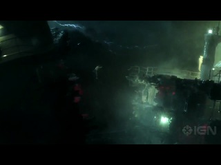 Tomb Raider Official Trailer Tomb Raider Official Trailer